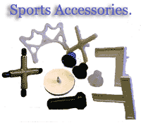 Our Sport Accessory Product Line